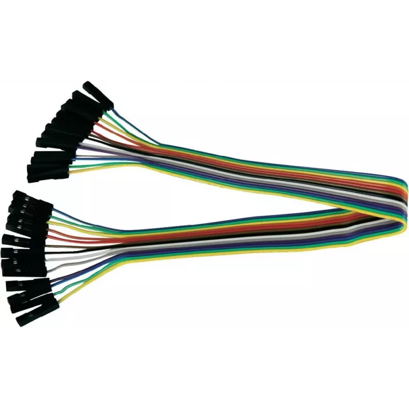 Joy-it Raspberry Pi® jungiamasis laidas RB-CB1-25 (RB-CB1-25)