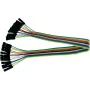 Joy-it Raspberry Pi® jungiamasis laidas RB-CB1-25 (RB-CB1-25)