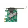 Vidinė RS-232 adapteris DeLOCK 89948