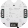 Homematic IP HMIP-FWI išmaniojo namų imtuvo laidinis baltas 868 MHz