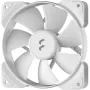 Fractal Design Aspect 12 120 mm korpuso ventiliatorius, baltas