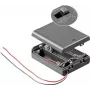 Wentronic 12445 Battery Juoda