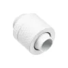 Jungtis Alphacool 17624 žalvarinė balta 27 mm aukščio 2 cm skersmens