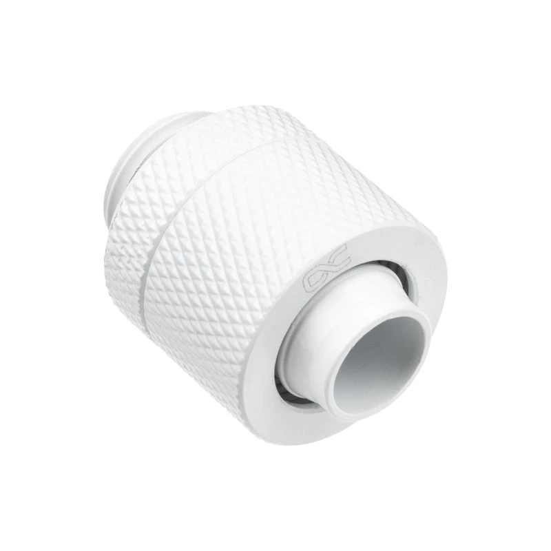 Jungtis Alphacool 17624 žalvarinė balta 27 mm aukščio 2 cm skersmens