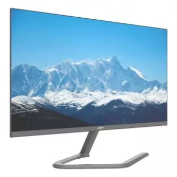Dahua Technology LM24-C201P kompiuterio monitorius 60,5 cm (23,8 col.) 1920 x 1080 pikselių Full HD LED pilkas