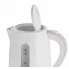 Elektrinis virdulys Zelmer 1,7 L 2200 W baltas
