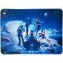 Acer Predator Gaming Mousepad dydis M | 350 x 260 x 3 mm