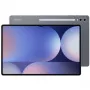 Samsung Galaxy Tab S10 Ultra 5G LTE-TDD & LTE-FDD 256 GB 37,1 cm (14,6 colio) 12 GB Wi-Fi 7 (802.11be) Pilka