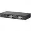 Gigabitinis 24 prievadų darbalaukio / stovo komutatorius TP-LINK MS124GS – 24 x 1 Gbps RJ45
