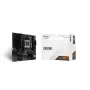 BIOSTAR B850 SAM5 Micro-ATX pagrindinė plokštė