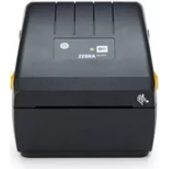 Zebra ZD230 etikečių spausdintuvas Tiesioginis terminis 203 x 203 DPI 152 mm/s Laidinis