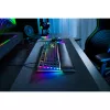 Razer JuodaWidow V4 - Geltona Switch Linear - Mechaninė žaidimų klaviatūra