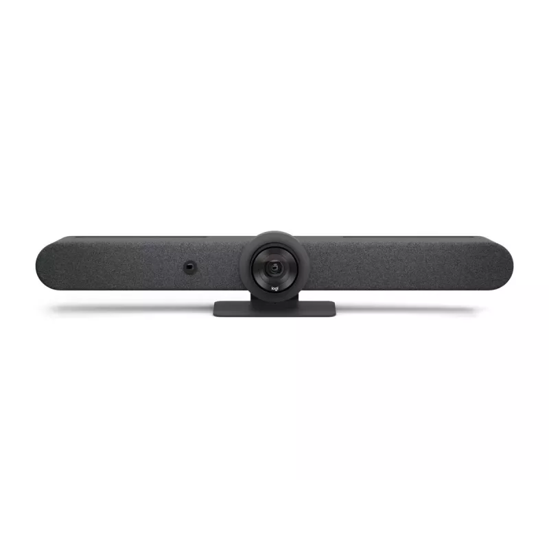 Webcam Logitech Gruppen-Video Conferencing System Graphite (960-001312)