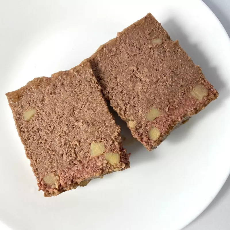 VET RESPONSE Hypoallergenic Pork - šlapias šunų maistas - 400 g