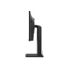 Acer Vero B247YE Monitor 60,5 cm 23,8 colio - Full-HD, IPS, 100Hz, HDMI, DisplayPort, VGA, USB 3.2 Hub, Garsiakalbis [Energijos klasė E] (UM.QB7EE.E29)