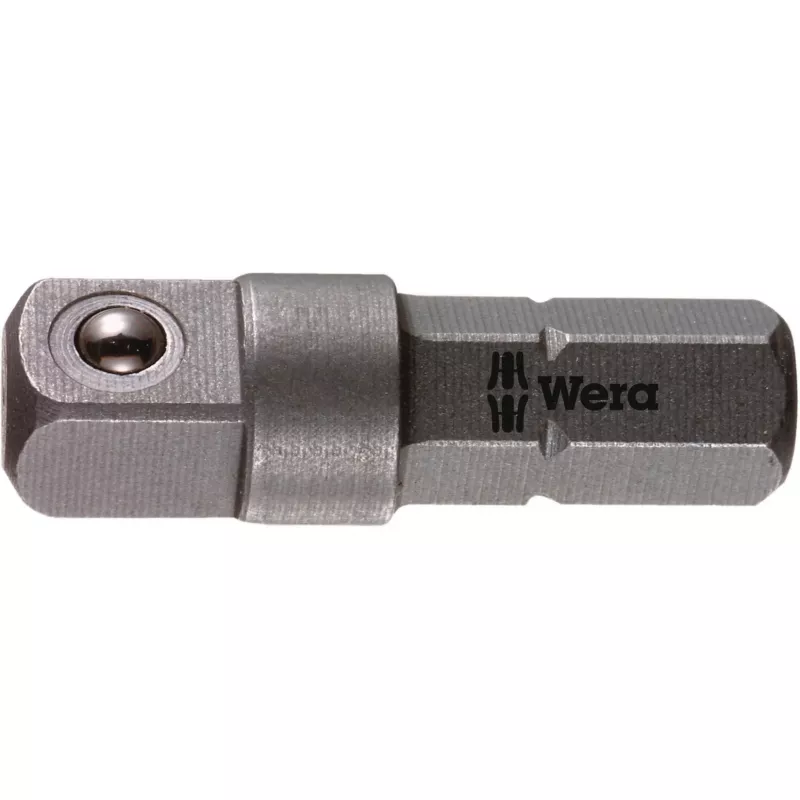 Wera Tool-Check Plus Imperial 39 dalių įrankių rinkinys — 39 vnt. imperiniai atsuktuvų antgaliai ir priedai