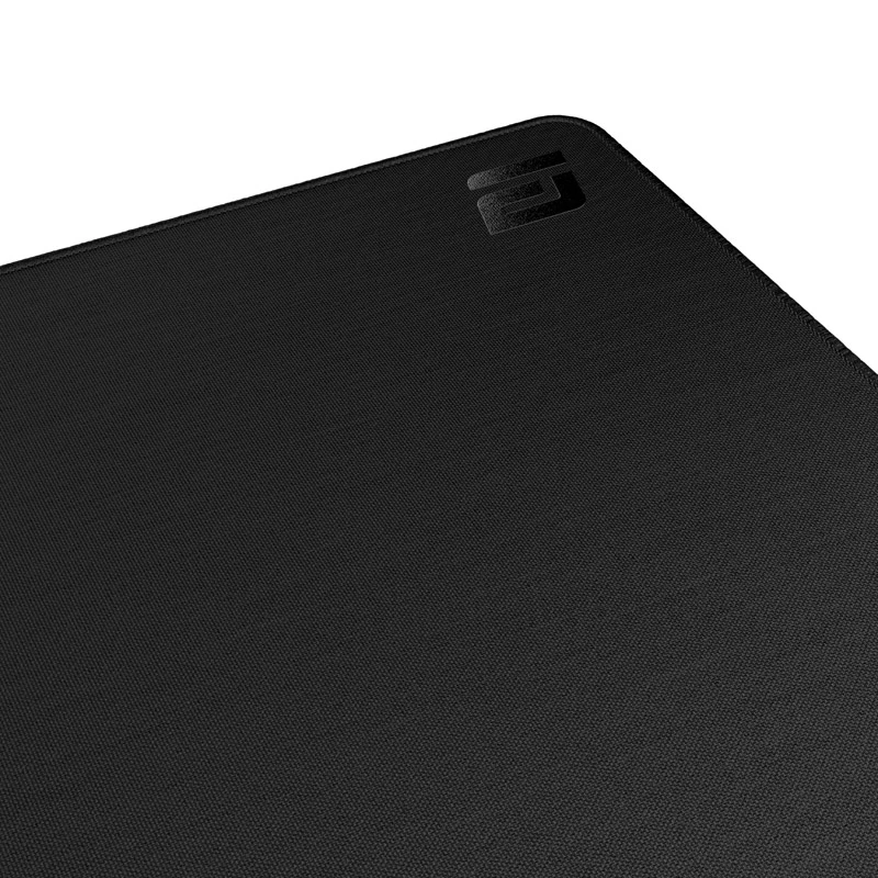 Endgame Gear MPC1200 Cordura Gaming pelėpad STEALTH EDITION - juodas