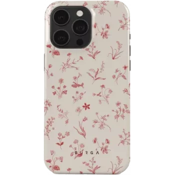 Burga Case Tough MagSafe iPhone 15 Pro Max Praire (CB_20_IP15PROMAX_TH-magsafe)