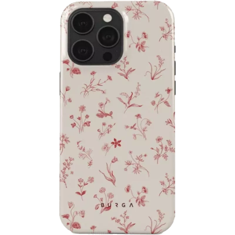 Burga Case Tough MagSafe iPhone 15 Pro Max Praire (CB_20_IP15PROMAX_TH-magsafe)
