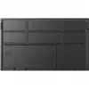 VIVITEK Display EK865i 218 cm (86 inch). 4K-UHD (Freight Delivery)