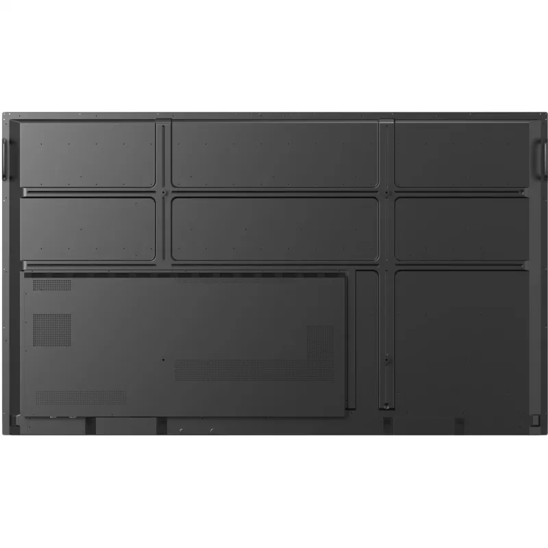 VIVITEK Display EK865i 218 cm (86 inch). 4K-UHD (Freight Delivery)