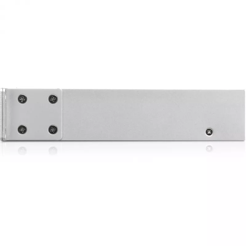 Ubiquiti Networks UniFi USW-24 valdomas L2 Gigabit Ethernet (10/100/1000) be maitinimo per Ethernet (PoE) montavimui į stelažą