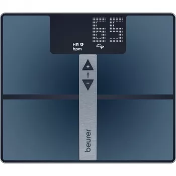 Diagnostinės svarstyklės Beurer BF 980 WIFI Bluetooth pilkos 76009