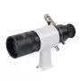 Ieškiklis Skywatcher SW-7116 9x50 su apšvietimu, neapverstas vaizdas teleskopams