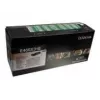 Lexmark E460X31E Tonerio kasetė, 10000 puslapių, juoda