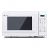 Sharp | Mikrobangų krosnelė | YC-MS02E-C | Laisvai pastatoma | 800 W | Balta