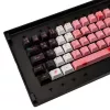 Keycap Set Traitors ZASHIKI WARASHI (UK išdėstymas) – rankų darbo teminiai keičiamieji klavišų dangteliai