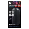 Nešiojamasis Bluetooth garsiakalbis DEFENDER ENJOY S100 — 10 W, Bluetooth 5.3, 5 val. baterija, LED apšvietimas, įmontuotas mikrofonas