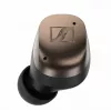 Sennheiser Momentum True Wireless 4 ausinės - juodos vario spalvos