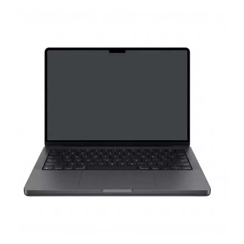 Apple MacBook Pro 14'' SpaceJuoda CTO M5 10C-CPU 10C-GPU us (Z1KJ-00000K00)