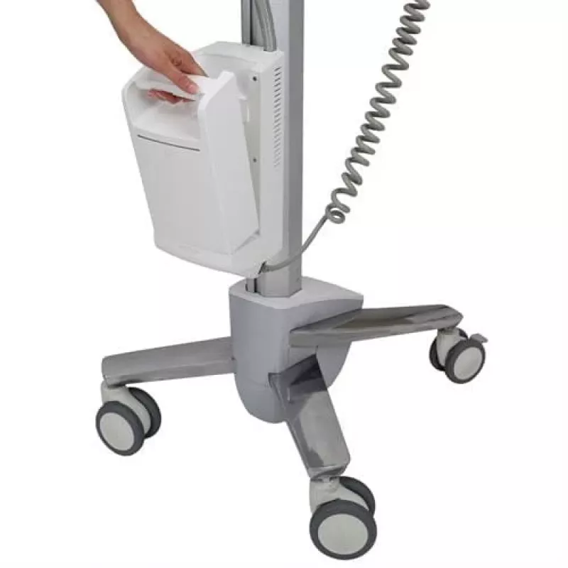 Ergotron 98-250 Baterija, balta
