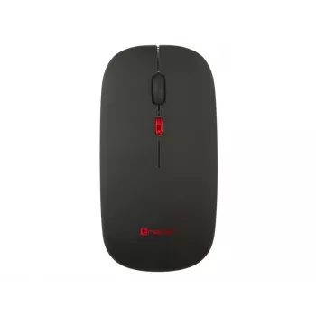 Pelė Tracer plonas RF 2.4 GHz/BT juoda