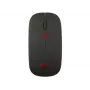 Pelė Tracer plonas RF 2.4 GHz/BT juoda
