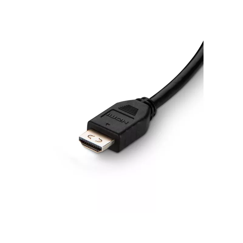 „Belkin“ saugi KVM kombinuotasis kabelis – vaizdo / USB / garso kabelis – atitinka TAA – USB, mini kištukas, DVI-D (M)