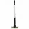 Karcher FC 4-4 belaidis dulkių siurblys, 2,5 Ah ličio jonų baterija, sausam ir šlapiam valymui, 30 cm ritininis šepetys, juoda/pilka