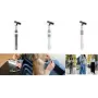 Ansmann Lanyard Cable USB Type-C to rose - Kabelis - Skaitmeninis/Duomenų (1700-0193)