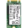 Transcend MTS402M M.2 256 GB Serial ATA III MLC NAND (TS256GMTS402M)