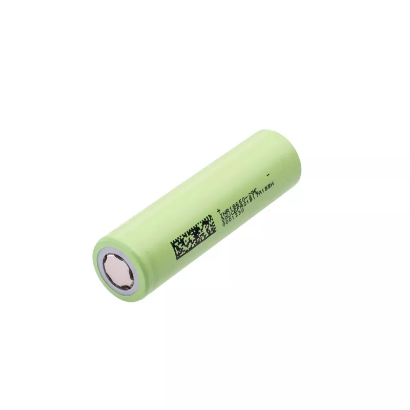 Įkraunama baterija Green Cell 20GC18650NMC29 18650 Li-Ion 3,7 V 2900 mAh 20 vnt. pakuotė