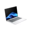 HP EliteBook 8 G1i 14 Intel Core Ultra 7 256V 14 colių WUXGA 16 GB LPDDR5X 512 GB SSD W11P 3YW