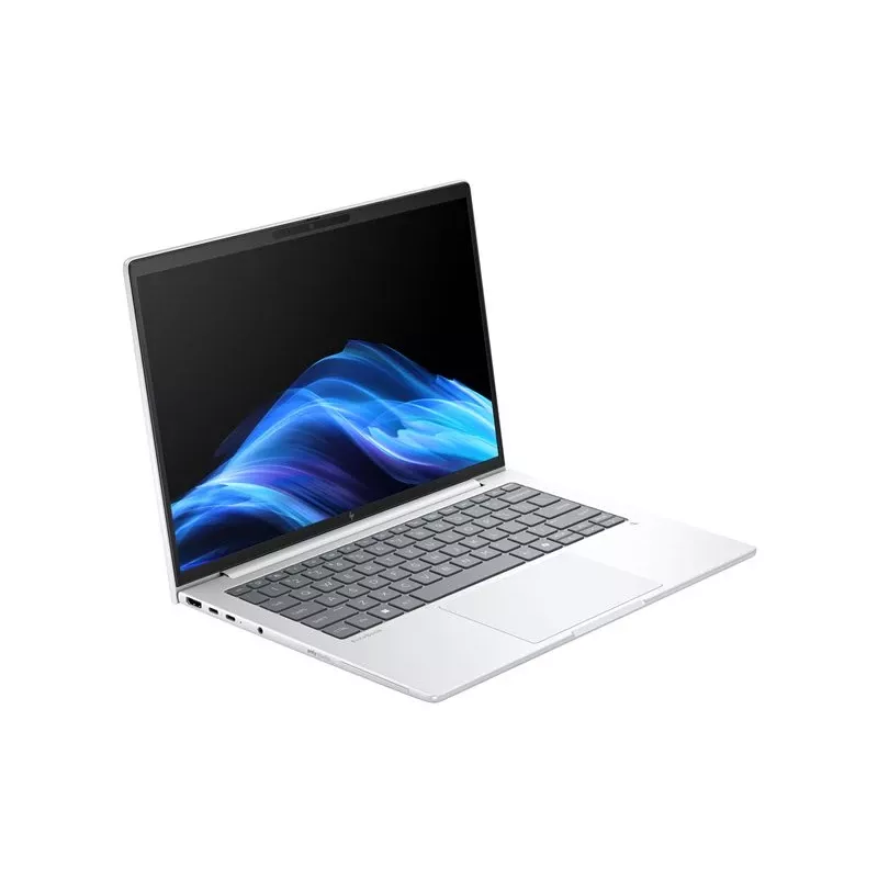 HP EliteBook 8 G1i 14 Intel Core Ultra 7 256V 14 colių WUXGA 16 GB LPDDR5X 512 GB SSD W11P 3YW