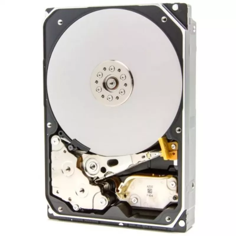 WD 0F38462 16 TB SATA 6Gb/s atminties diskas