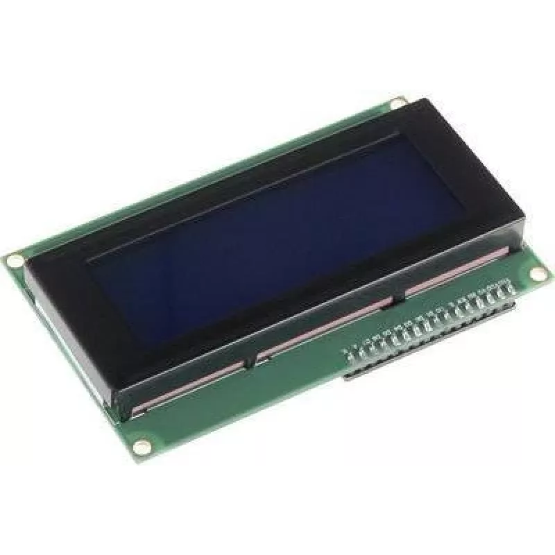 Joy-it sbc-lcd20x4