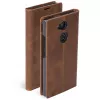 Krusell Sony Xperia L2 piniginės tipo dėklas