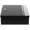 Prieigos kontrolierius Hikvision DS-K2801 Juodas 237x285x69mm