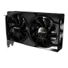 Grafikos plokštė PNY GeForce RTX 5050 — 8 GB GDDR6, 2317 MHz, 128 bitų, PCIe x8 5.0, dviejų ventiliatorių aušinimas