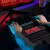 pelė Pad Subsonic SA5687-A1